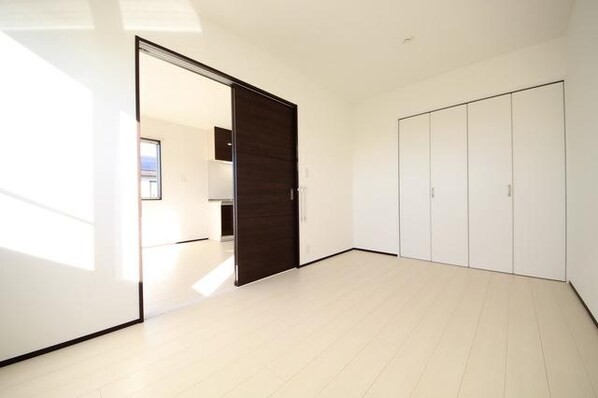 レジデンシア浦和皇山町の物件内観写真